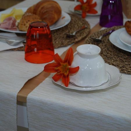 Domus Florio - Humanitas Rozzano Bed and Breakfast Pieve Emanuele Εξωτερικό φωτογραφία