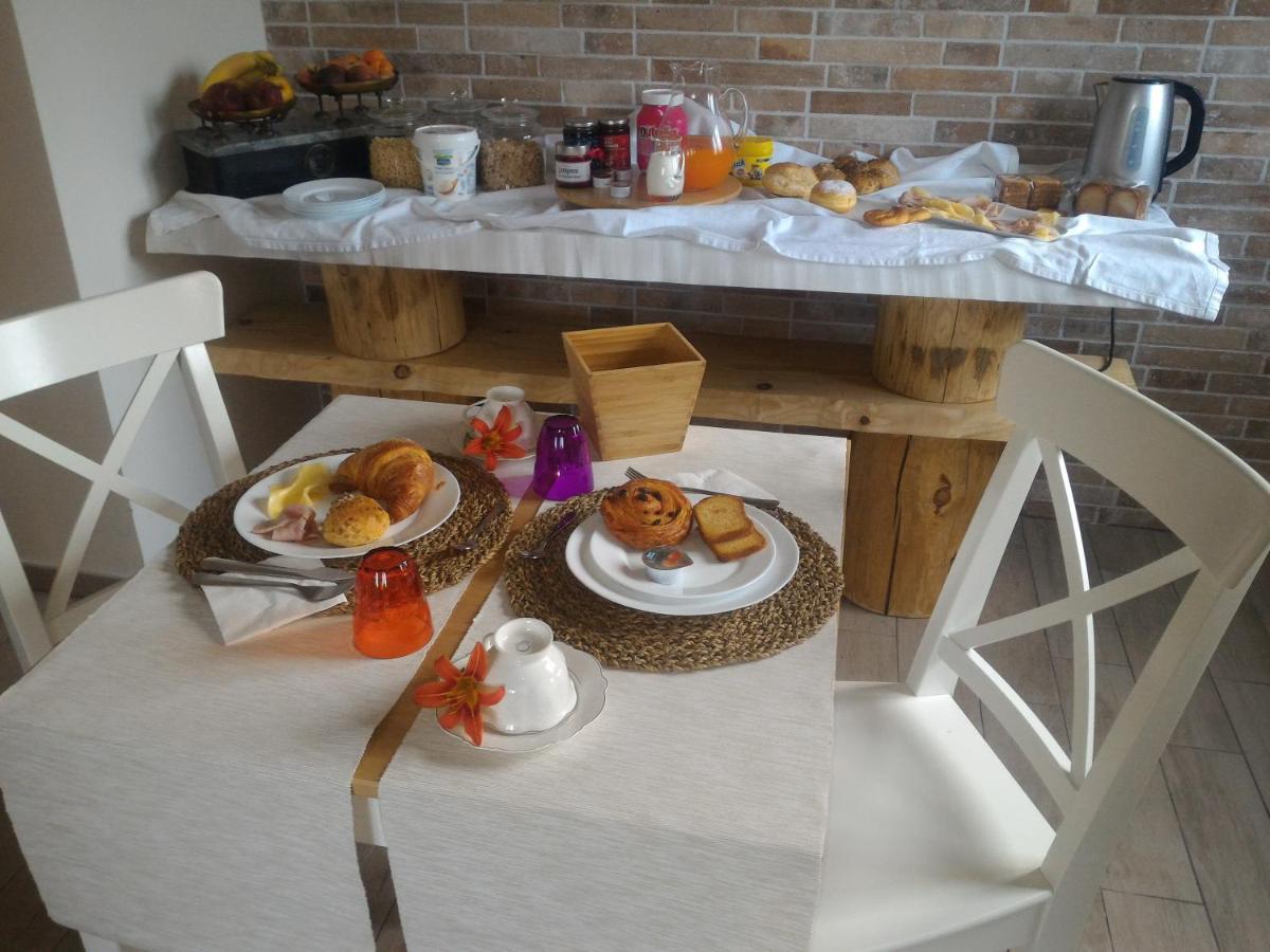 Domus Florio - Humanitas Rozzano Bed and Breakfast Pieve Emanuele Εξωτερικό φωτογραφία
