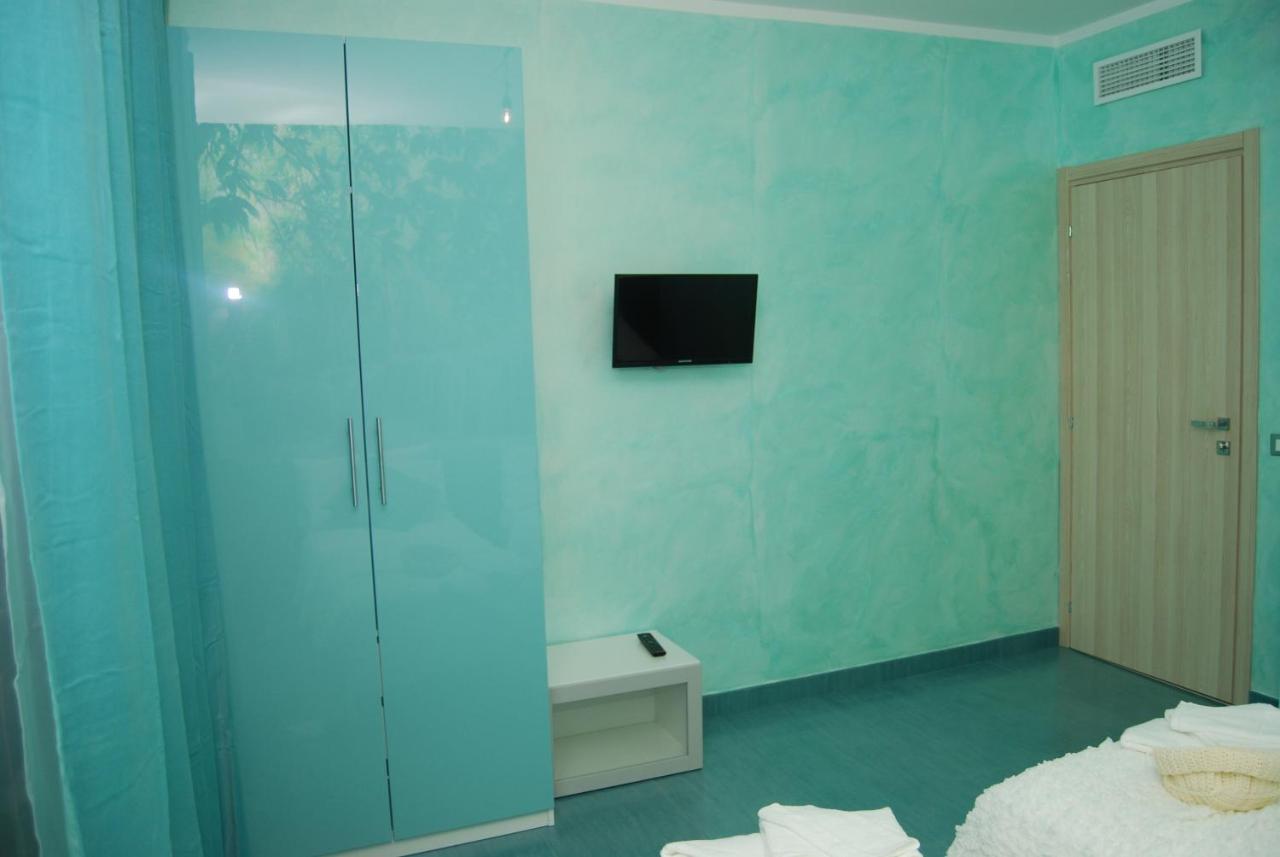 Domus Florio - Humanitas Rozzano Bed and Breakfast Pieve Emanuele Εξωτερικό φωτογραφία