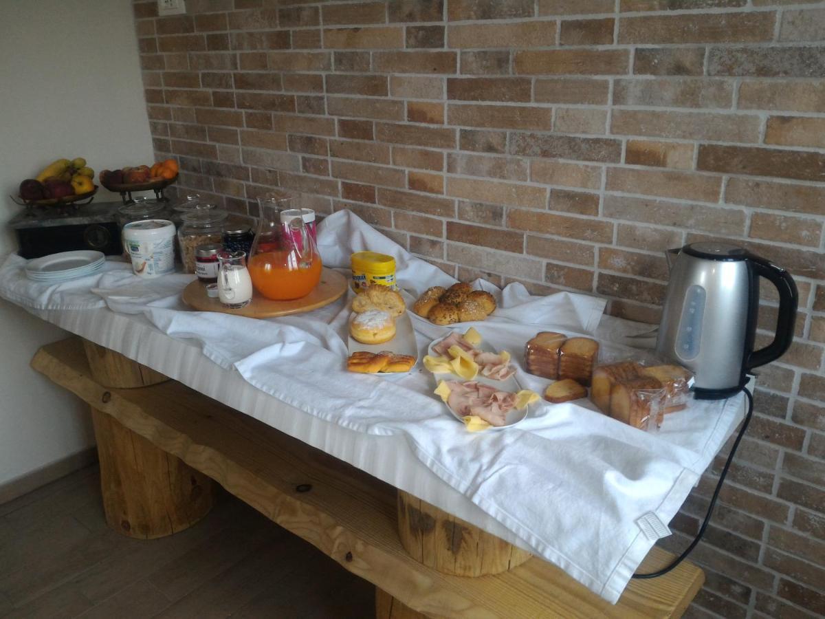 Domus Florio - Humanitas Rozzano Bed and Breakfast Pieve Emanuele Εξωτερικό φωτογραφία