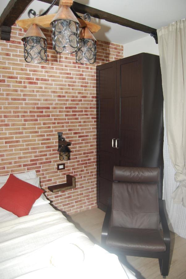 Domus Florio - Humanitas Rozzano Bed and Breakfast Pieve Emanuele Εξωτερικό φωτογραφία