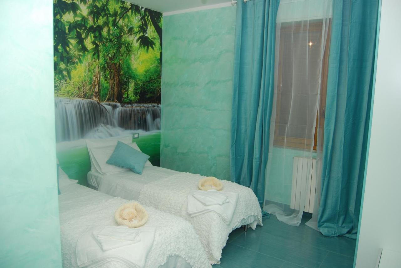 Domus Florio - Humanitas Rozzano Bed and Breakfast Pieve Emanuele Εξωτερικό φωτογραφία