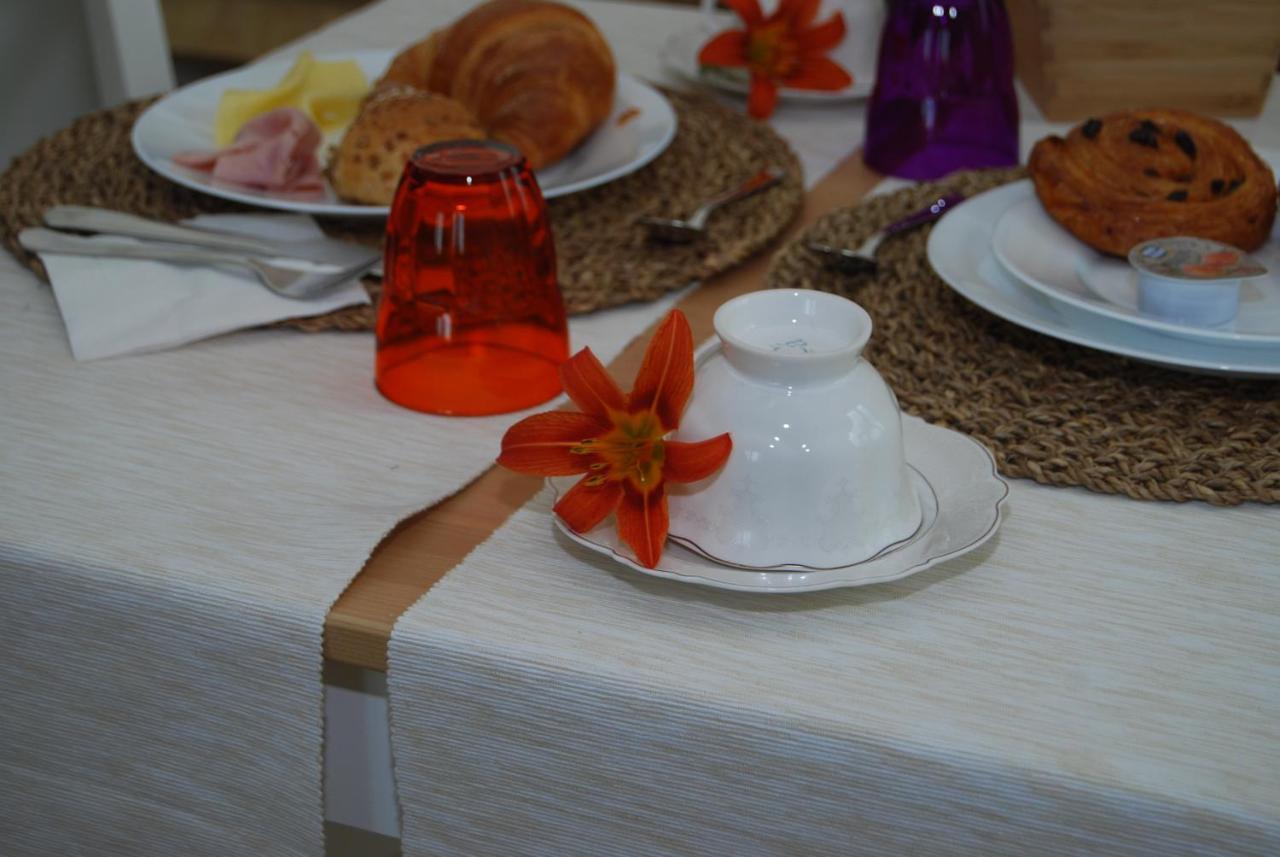 Domus Florio - Humanitas Rozzano Bed and Breakfast Pieve Emanuele Εξωτερικό φωτογραφία