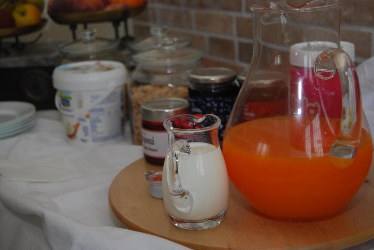 Domus Florio - Humanitas Rozzano Bed and Breakfast Pieve Emanuele Εξωτερικό φωτογραφία