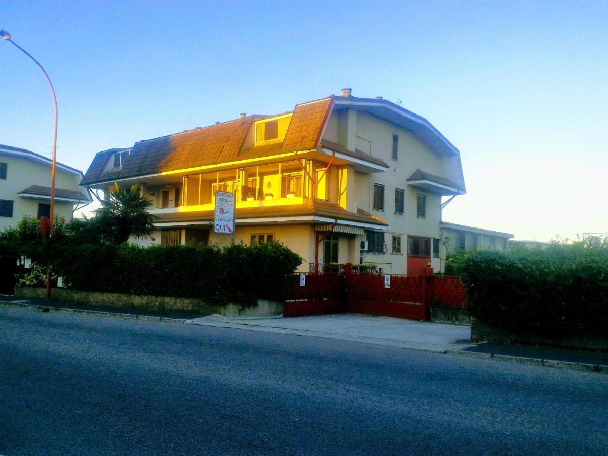 Domus Florio - Humanitas Rozzano Bed and Breakfast Pieve Emanuele Εξωτερικό φωτογραφία
