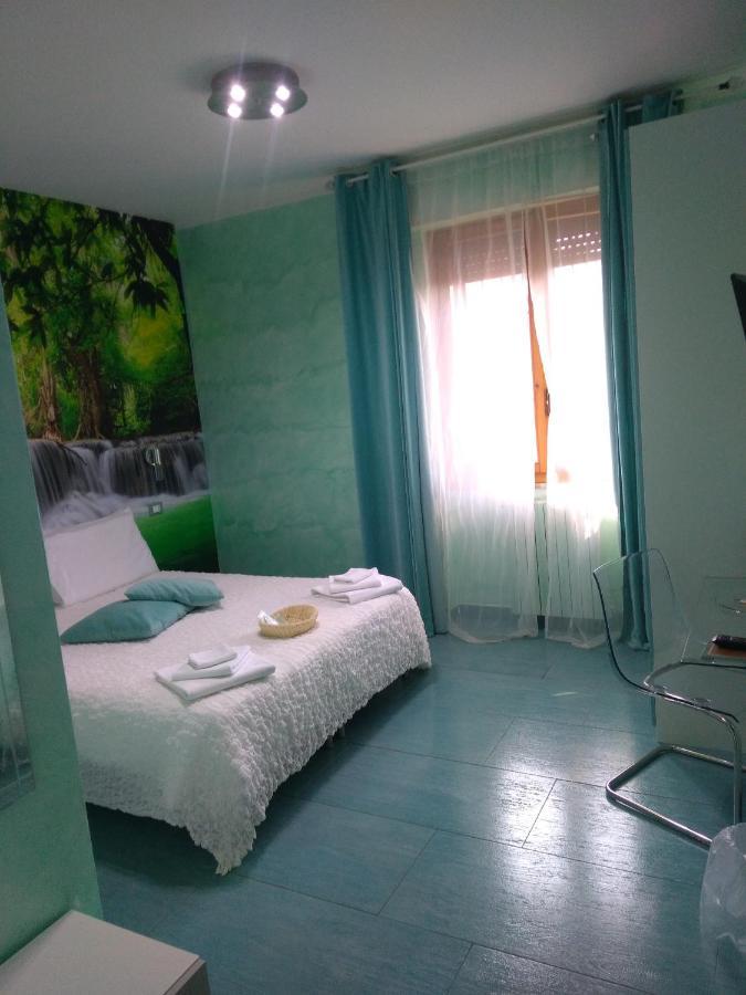 Domus Florio - Humanitas Rozzano Bed and Breakfast Pieve Emanuele Εξωτερικό φωτογραφία