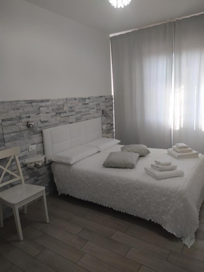 Domus Florio - Humanitas Rozzano Bed and Breakfast Pieve Emanuele Εξωτερικό φωτογραφία