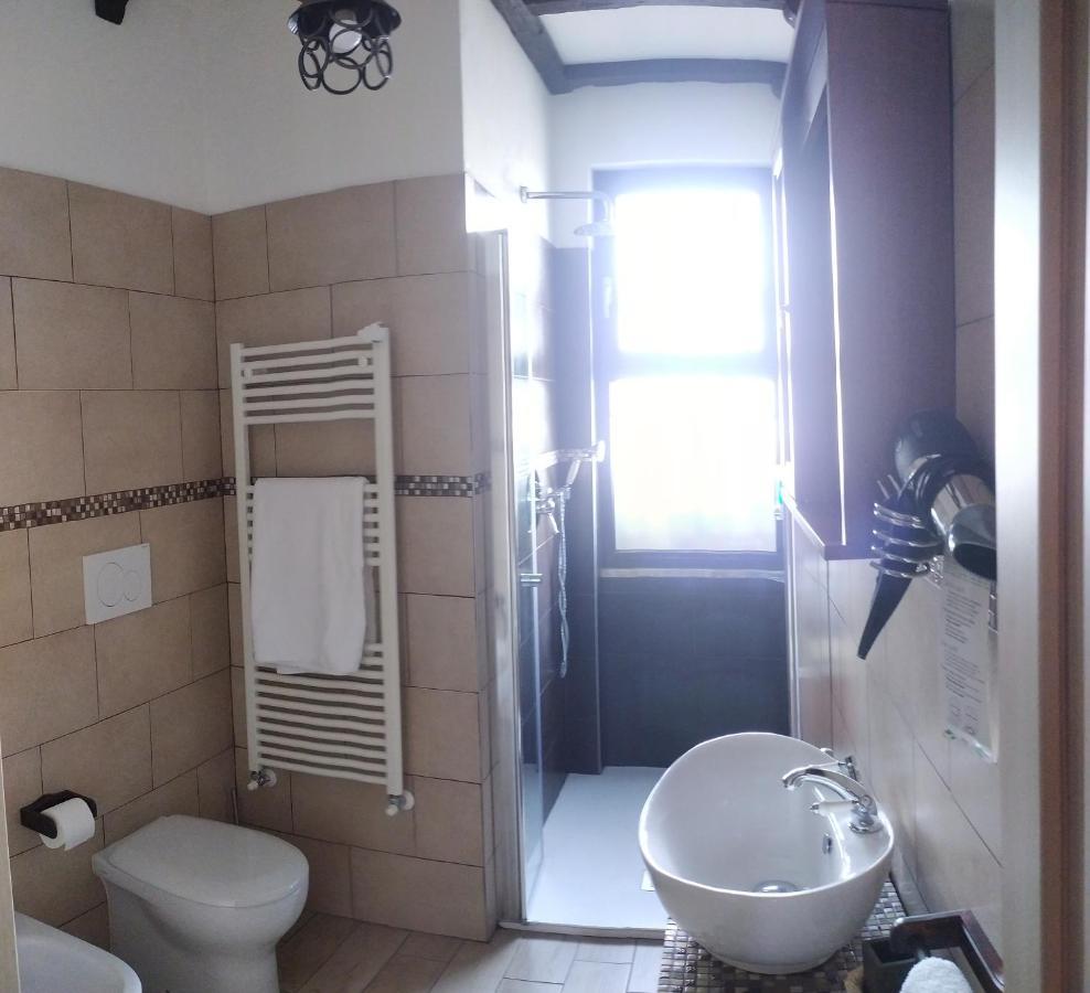 Domus Florio - Humanitas Rozzano Bed and Breakfast Pieve Emanuele Εξωτερικό φωτογραφία