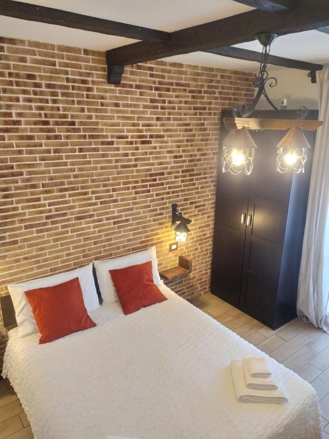 Domus Florio - Humanitas Rozzano Bed and Breakfast Pieve Emanuele Εξωτερικό φωτογραφία