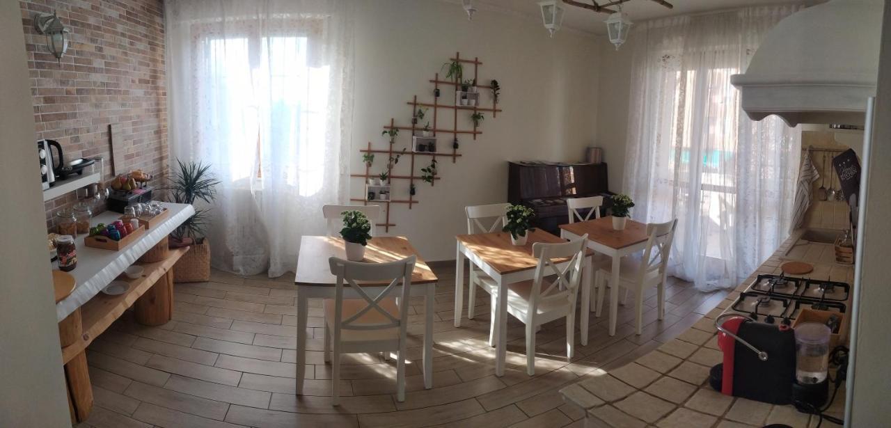 Domus Florio - Humanitas Rozzano Bed and Breakfast Pieve Emanuele Εξωτερικό φωτογραφία